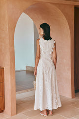 Liana Maxi dress