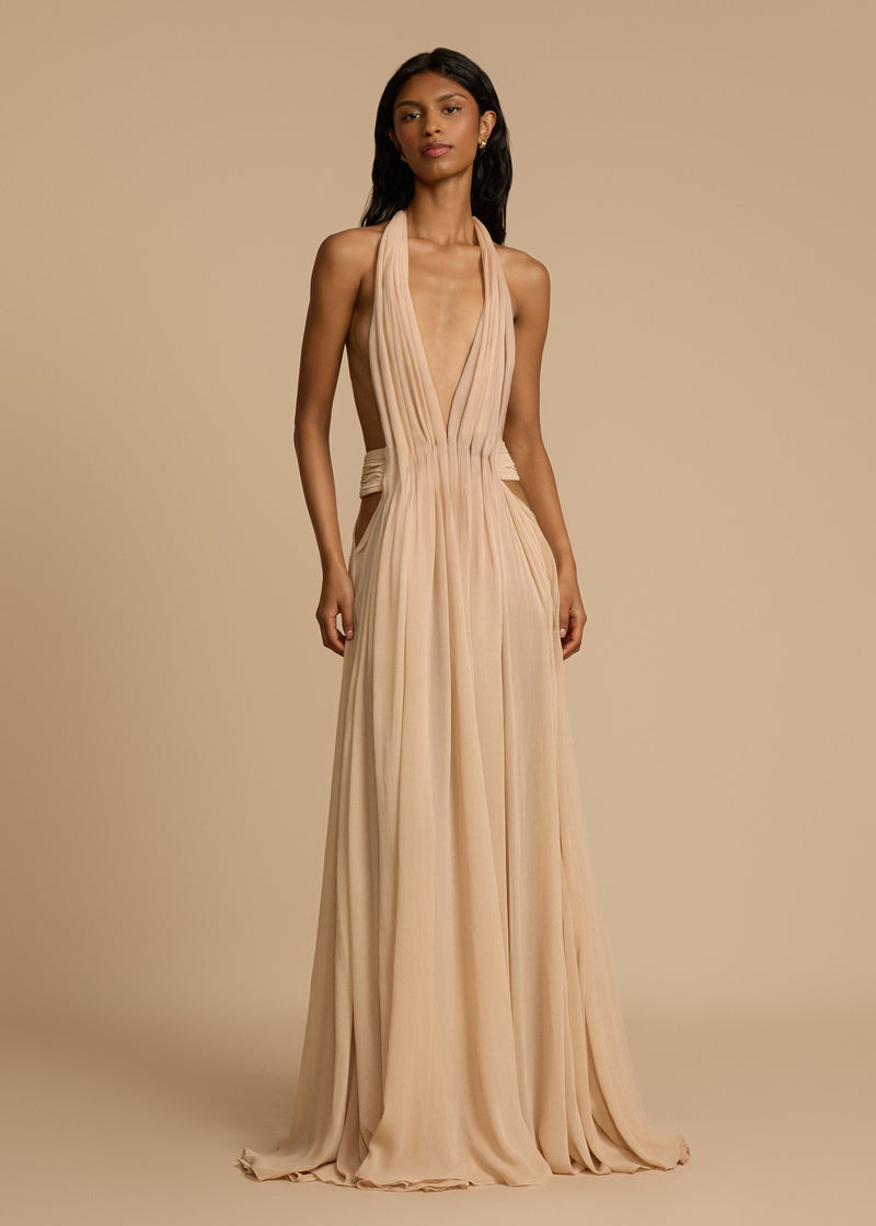 FLORENCE MAXI DRESS