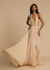 FLORENCE MAXI DRESS