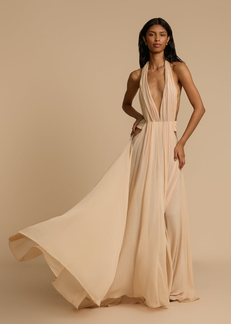 FLORENCE MAXI DRESS