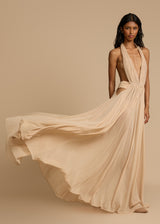 FLORENCE MAXI DRESS