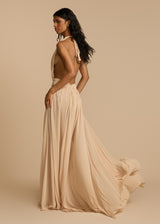 FLORENCE MAXI DRESS