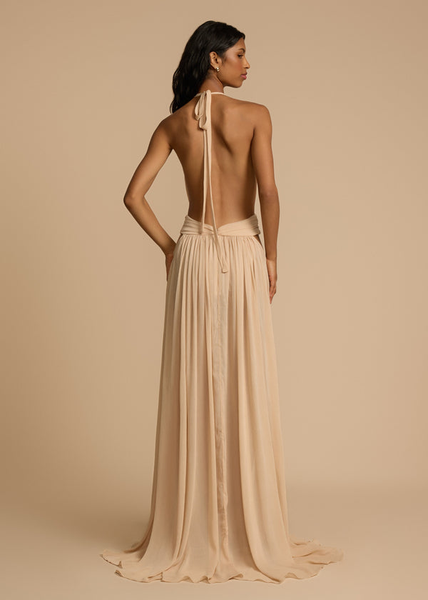 FLORENCE MAXI DRESS