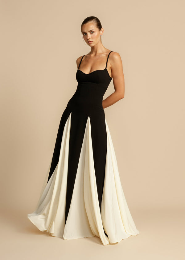 Reva Maxi Dress