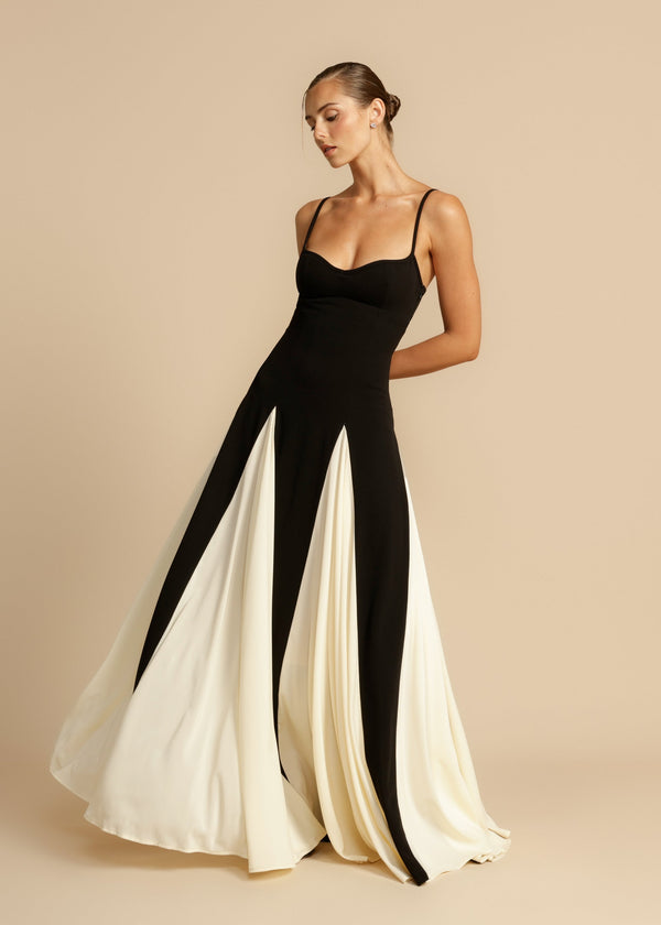 Reva Maxi Dress