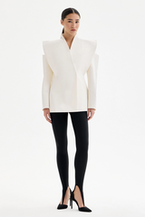 Kate's Architectural Jacket