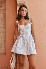 Nicolina Dress