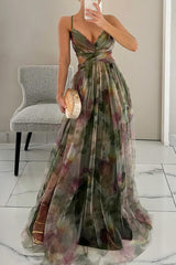 Isabelle Stunning Maxi Dress