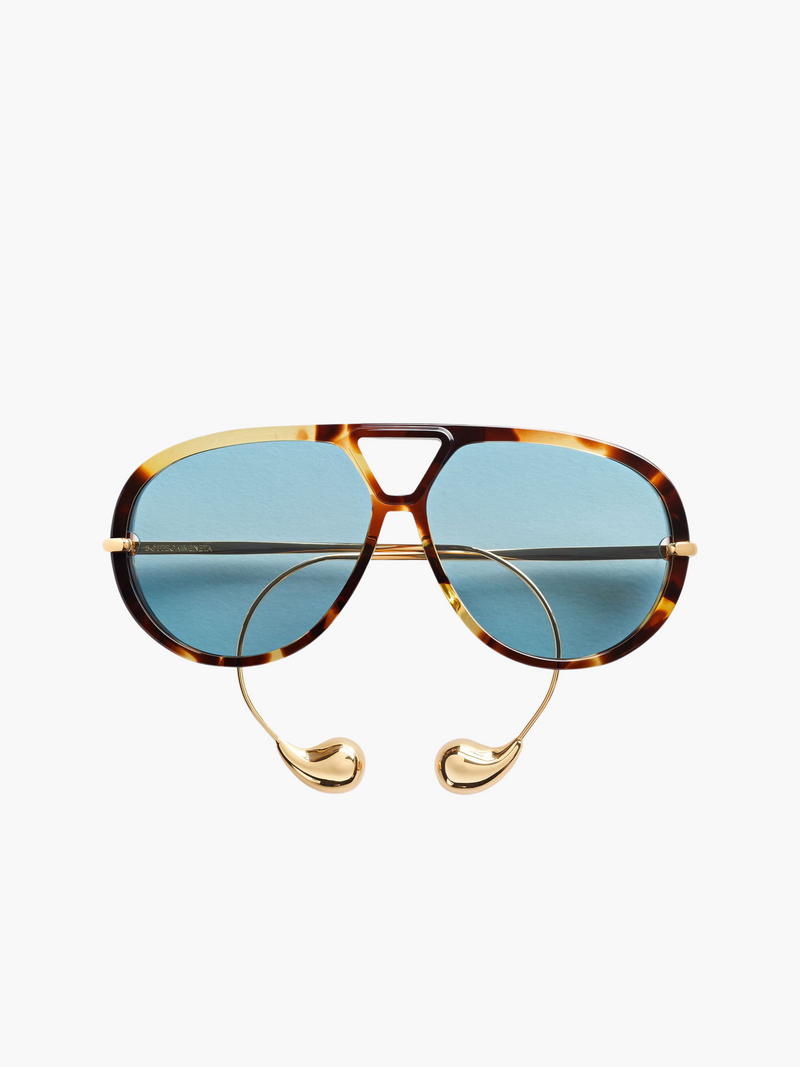 The Nimbus Drop Shades