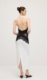 Violetta Maxi Dress