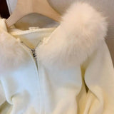 Aurora Luxe Hoodie