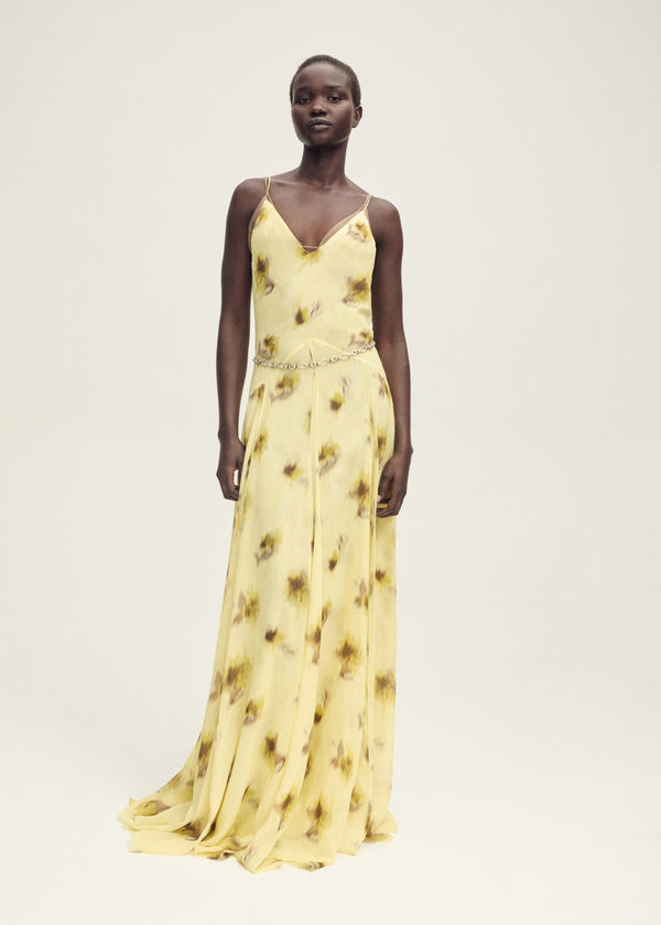 Sunfade Maxi Dress