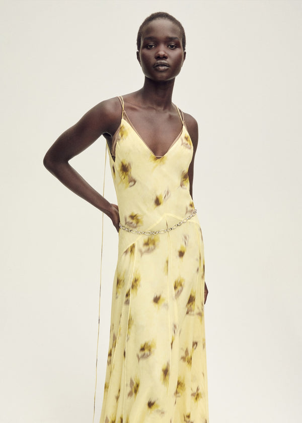 Sunfade Maxi Dress