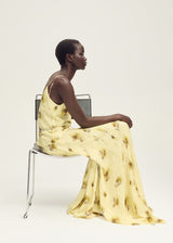 Sunfade Maxi Dress
