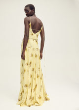 Sunfade Maxi Dress