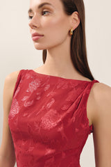 Giulia Midi Dress
