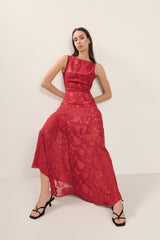 Giulia Midi Dress