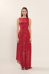 Giulia Midi Dress