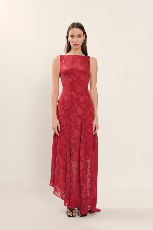 Giulia Midi Dress