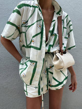 Palm Breeze Set