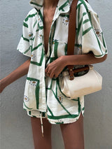 Palm Breeze Set