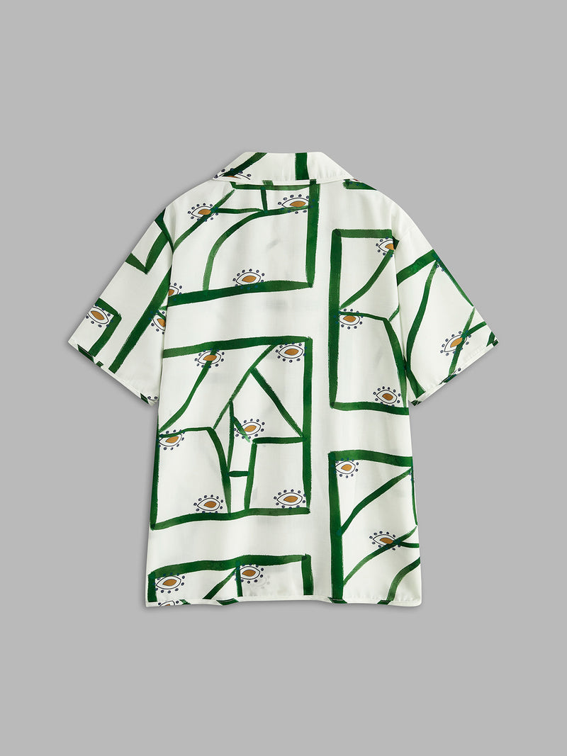 Palm Breeze Set