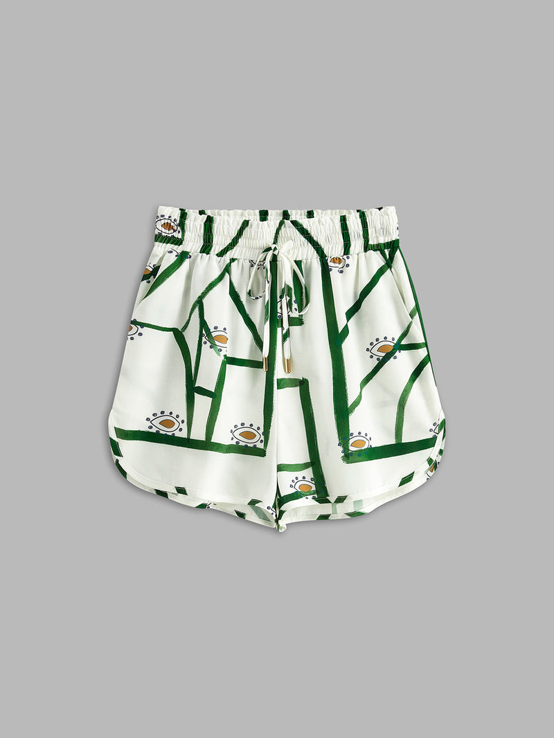 Palm Breeze Set