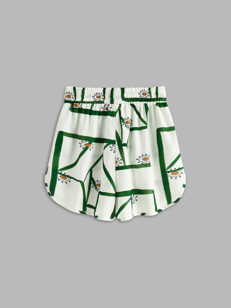 Palm Breeze Set