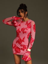 Rosa Éclat Mini