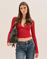 Willows Vintage City Bag