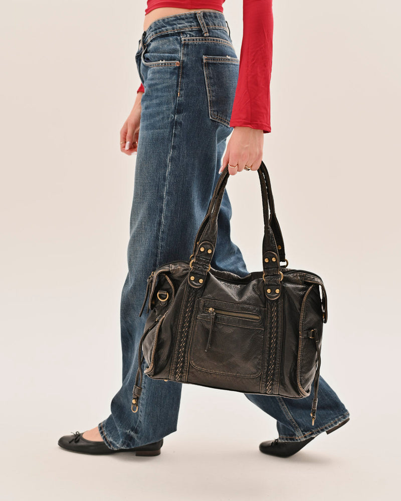 Willows Vintage City Bag
