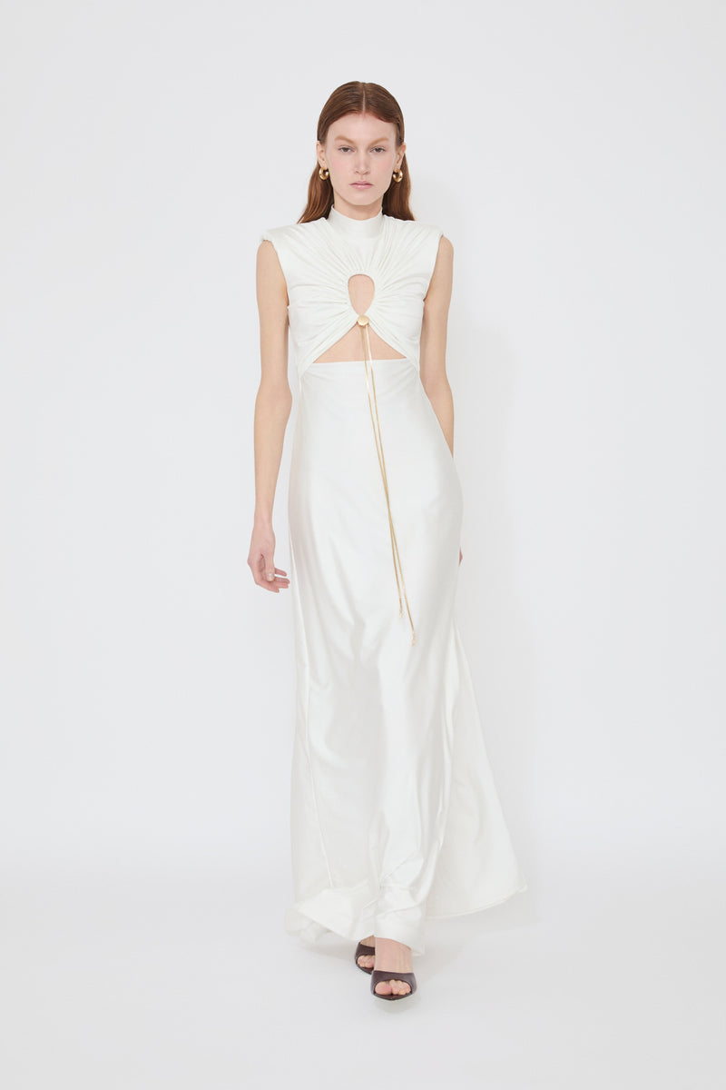 Arie Maxi Dress