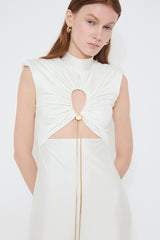 Arie Maxi Dress