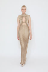 Arie Maxi Dress