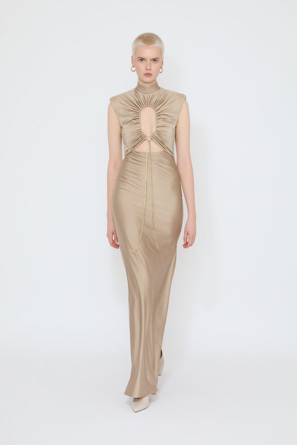 Arie Maxi Dress