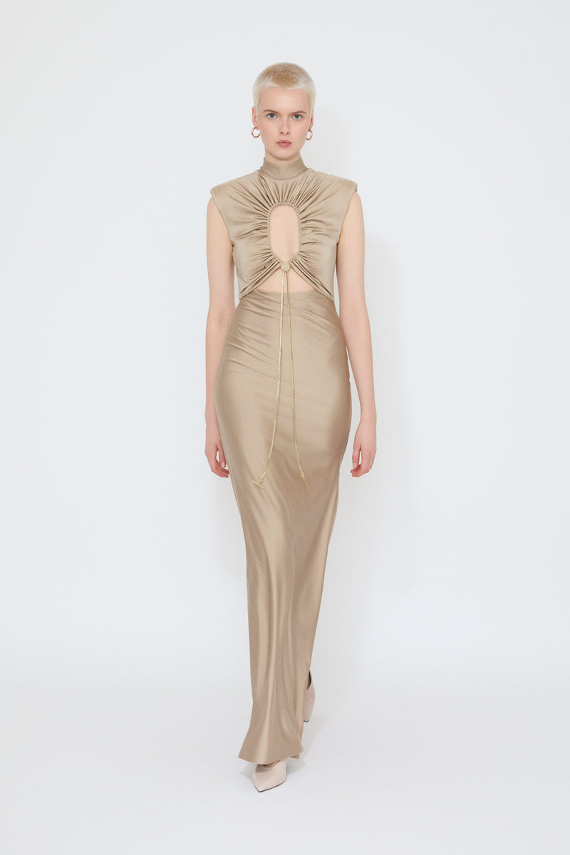 Arie Maxi Dress