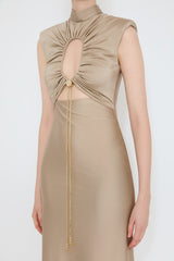 Arie Maxi Dress