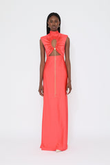 Arie Maxi Dress