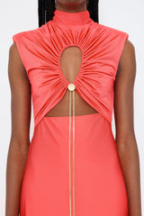 Arie Maxi Dress