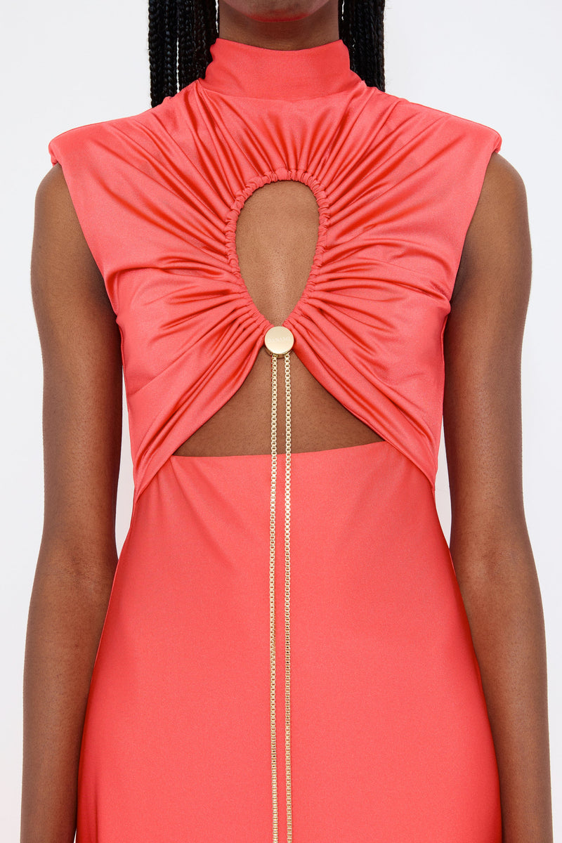 Arie Maxi Dress