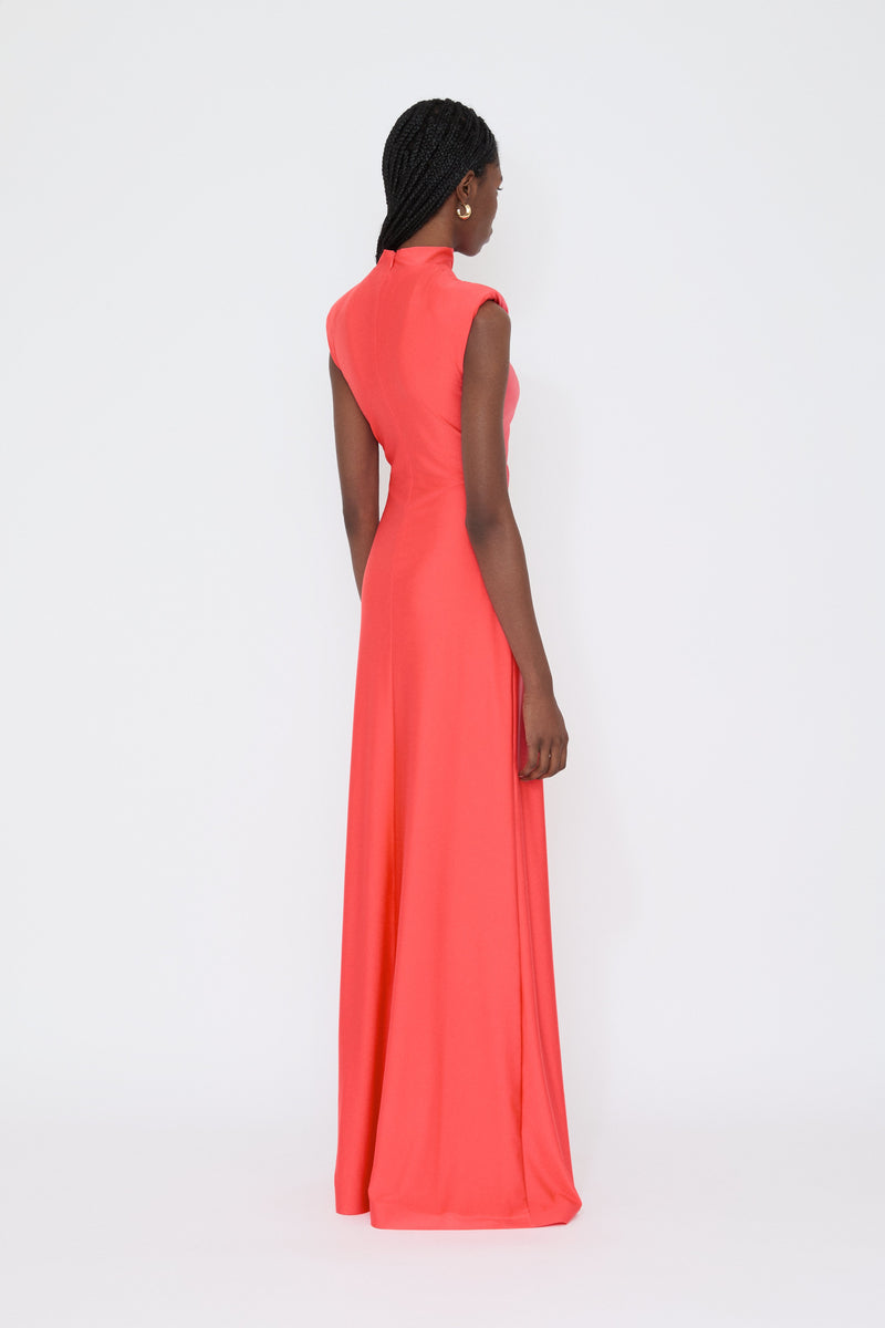 Arie Maxi Dress