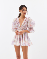 Fairy Fleur Dress