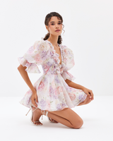 Fairy Fleur Dress
