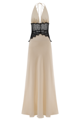 Amélie Lace Dress