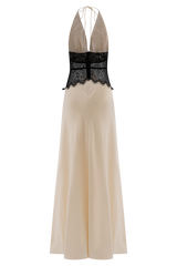Amélie Lace Dress