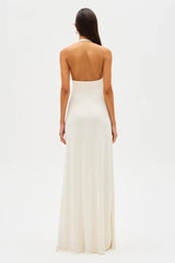 Isla Draped Maxi