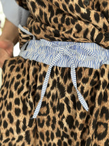 Wild & Buttoned Set