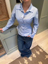 Madison Fitted Shirt