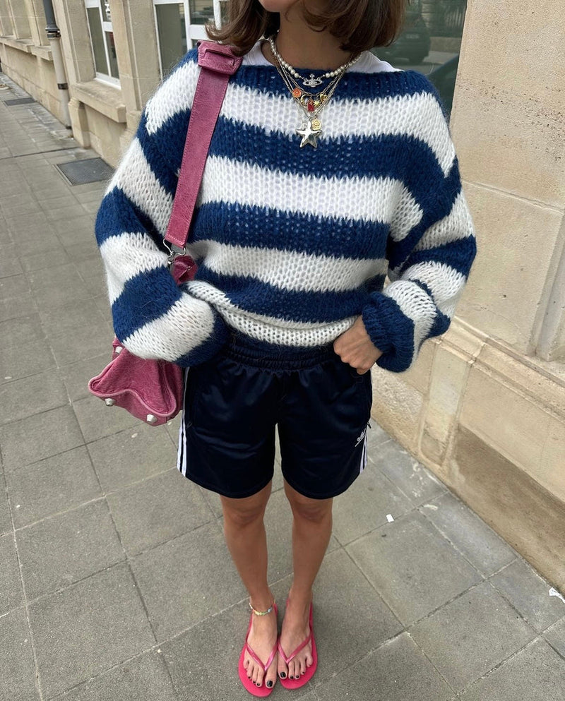 Hailey Knit