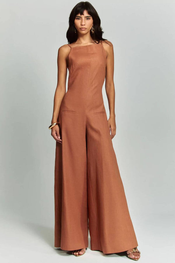Sienna Jumpsuit